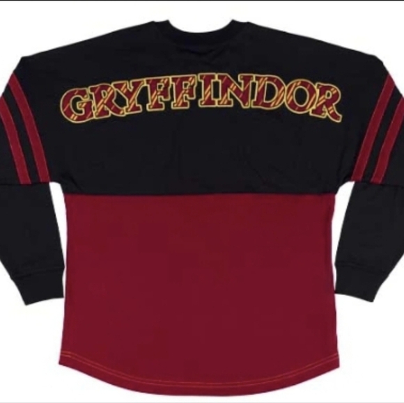 Universal Studios TheWizarding World Of Harry Potter Gryffindor Shirt Sz 2XL NWT - Picture 3 of 3